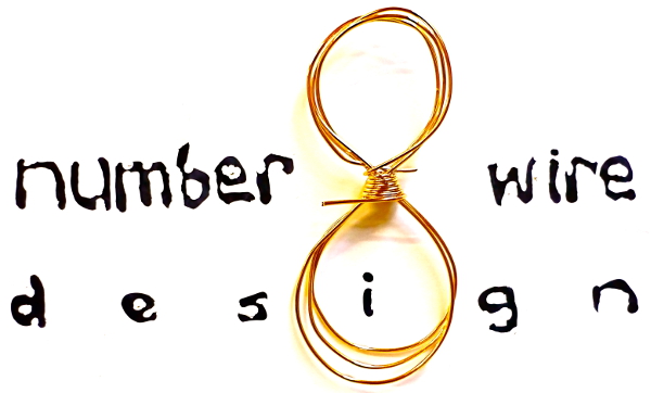 Number 8 Wire Design - Web Site Design utilising Kiwi Innovation and